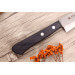 Couteau d'office 12cm japonais Satake Nashiji