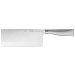 Couteau de chef chinois WMF Grand Gourmet lame inoxydable 18,5cm