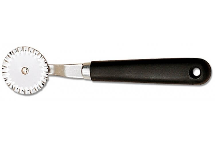 Roulette à pâte cannelée DEGLON diamètre 37mm