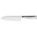 Couteau santoku WMF Grand Gourmet lame acier inoxydable 18cm