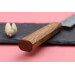 Couteau universel japonais artisanal Wusaki Migaki G3 13,5cm