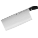 Couteau de chef chinois WMF Spitzenklasse Plus lame acier inoxydable 18,5cm