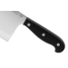 Couteau de chef chinois WMF Spitzenklasse Plus lame acier inoxydable 18,5cm