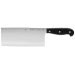 Couteau de chef chinois WMF Spitzenklasse Plus lame acier inoxydable 18,5cm