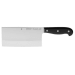 Couteau de chef chinois WMF Spitzenklasse Plus lame acier inoxydable 16cm