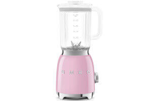 Blender Smeg années 50 1,5L - 6 tasses