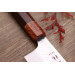 Couteau nakiri 17cm japonais artisanal Yuzo Akira Tsuchime VG10