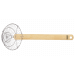 Écumoire orientale KitchenCraft World of Flavours en bambou 33cm