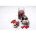 Entonnoir à confiture réglable KitchenCraft Home Made en acier inoxydable 14cm