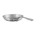 Poêle Mauviel M'Urban4 en fonte d'inox avec poignée fixe compatible induction