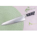 Couteau de chef alvéolé japonais Glestain K series 24cm