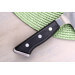 Couteau de chef alvéolé japonais Glestain K series 24cm