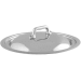 Couvercle Mauviel M'Urban4 en fonte d'inox