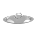 Couvercle Mauviel M'Urban4 en fonte d'inox