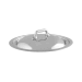 Couvercle Mauviel M'Urban4 en fonte d'inox