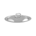 Couvercle Mauviel M'Urban4 en fonte d'inox