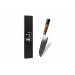 Couteau santoku 17cm Kutoyama damas manche nid d'abeille