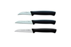 Set de 3 couteaux à légumes DICK