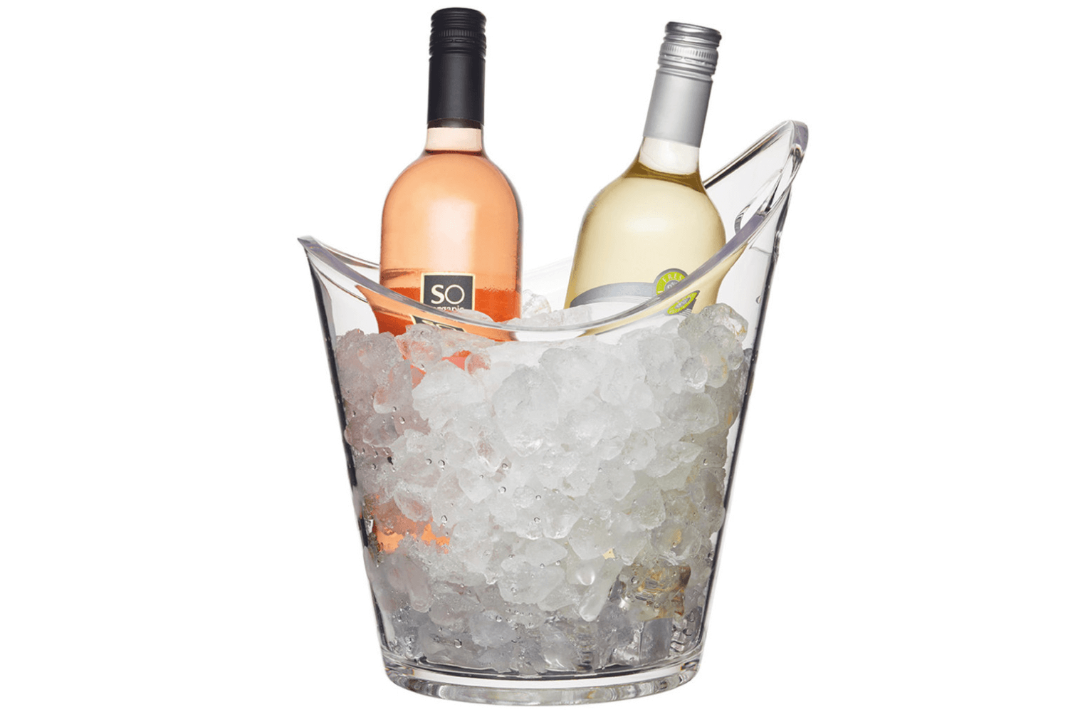 Accessoire De Cuisine GENERIQUE BAR CRAFT SEAU À GLACE