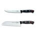 Coffret de 2 couteaux de cuisine pro DICK SUPERIOR santoku+cuisine