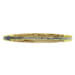 Couteau pliant Forge de Laguiole manche en bouleau 11cm mitres en laiton
