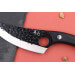 Couteau viking 15cm Kutoyama manche ébène