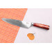 Couteau de chef 20cm Kutoyama Red Flame