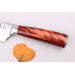 Couteau de chef 20cm Kutoyama Red Flame