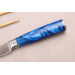 Couteau universel 12cm Kutoyama Blue Wave