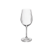 Set de 4 verres à vin blanc Mikasa Treviso en cristal 350ml
