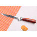 Couteau à désosser 15cm Kutoyama Red Flame