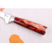 Couteau à désosser 15cm Kutoyama Red Flame