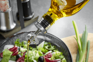 Bec verseur Gefu Seesaw en inox