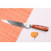 Couteau à découper 20cm Kutoyama Red Flame