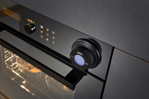 Minuterie numérique Gefu Safe avec support magnétique