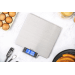 Balance de cuisine numérique Taylor Pro en acier inoxydable capacité 10kg