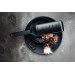 Râpe coupe large Microplane Black Sheep en acier inoxydable