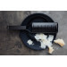 Râpe coupe large Microplane Black Sheep en acier inoxydable