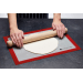 Tapis de cuisson antiadhésif MasterClass en silicone flexible 40x30cm