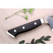 Couteau de chef alvéolé japonais Glestain K Series 30cm