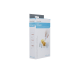 Set pâtissier Kitchencraft avec 8 douilles en polymère + poche en coton