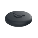 Kit de 3 anses pour cocottes MasterClass en silicone noir