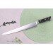 Couteau sujihiki alvéolé japonais Glestain K Series 30cm