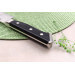 Couteau sujihiki alvéolé japonais Glestain K Series 30cm