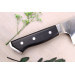 Couteau de chef alvéolé japonais Glestain K Series 36cm