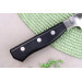 Couteau sujihiki alvéolé japonais Glestain K Series 21cm