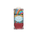 Set de 250 caissettes à cupcakes ou muffins KitchenCraft Sweetly Does It en papier multicolore