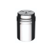 Saupoudreuse KitchenCraft 3 en 1 en acier inoxydable