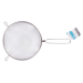 Passoire tamis KitchenCraft en acier inoxydable 20cm