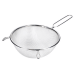 Passoire tamis KitchenCraft en acier inoxydable 20cm